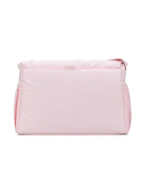 Borsa fasciatoio rosa EMPORIO ARMANI KIDS | 402145CC90400070